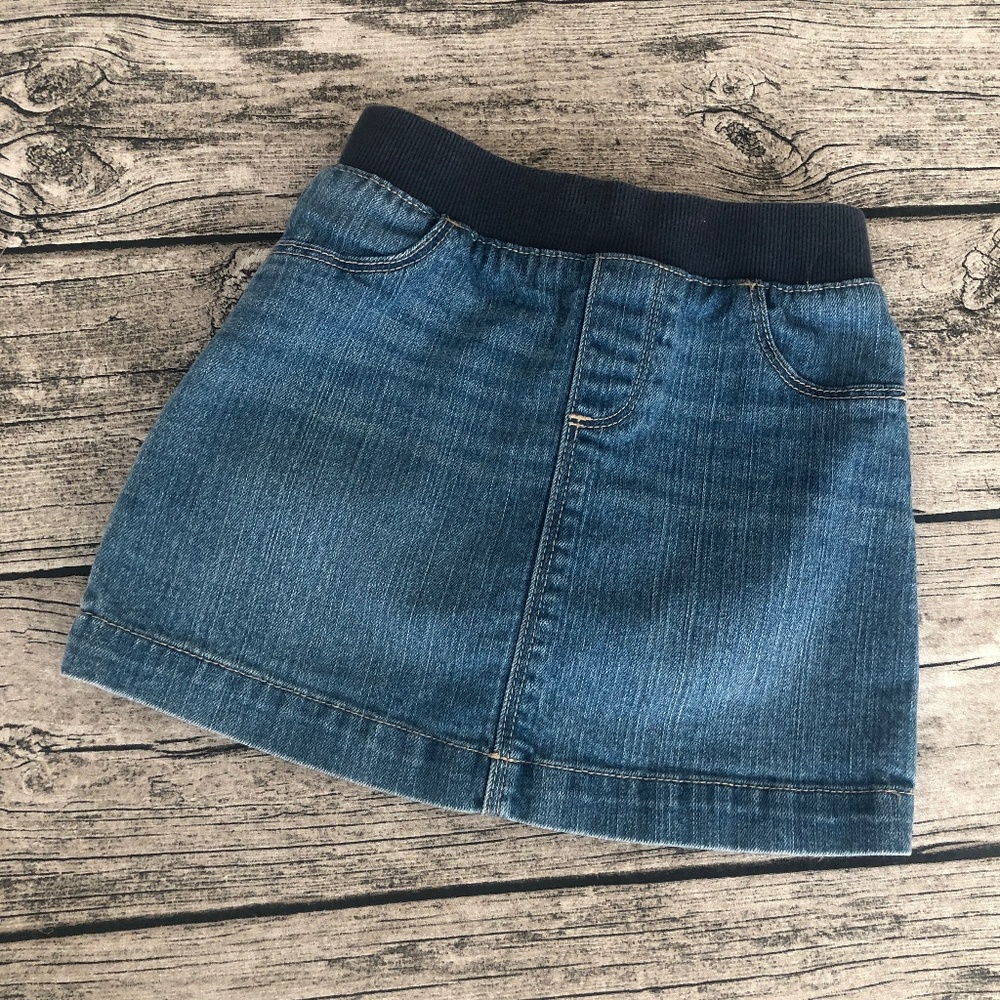 Old Navy Girls Skort Skirt Shorts